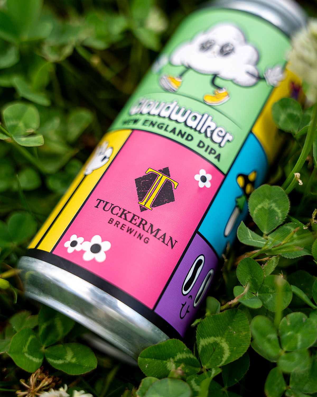 Tuckerman Brewing Company